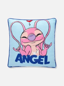 Almofada Decorativa Disney Stitch