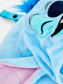 Almofada Viagem Capuz Disney Lilo & Stitch