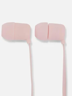 Auriculares Com Microfone