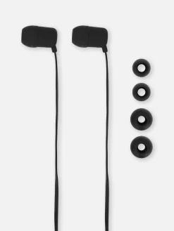 Auriculares Com Microfone