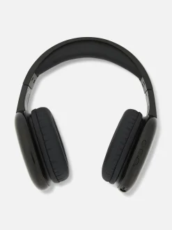 Auscultadores Sem Fios Bluetooth