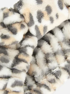 Bandolete Nó Leopardo
