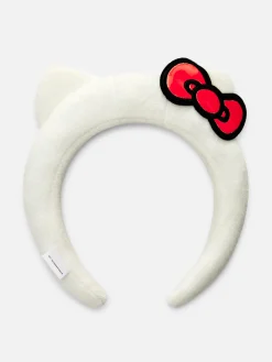 Bandolete Orelhas Hello Kitty