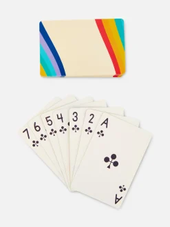Baralho Cartas