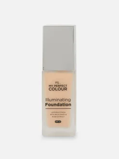 Base Iluminadora PS My Perfect Colour