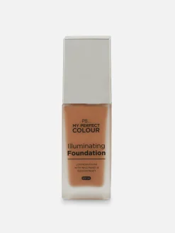 Base Iluminadora PS My Perfect Colour