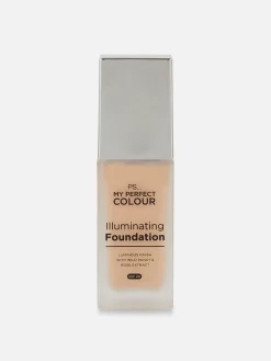 Base Iluminadora PS My Perfect Colour