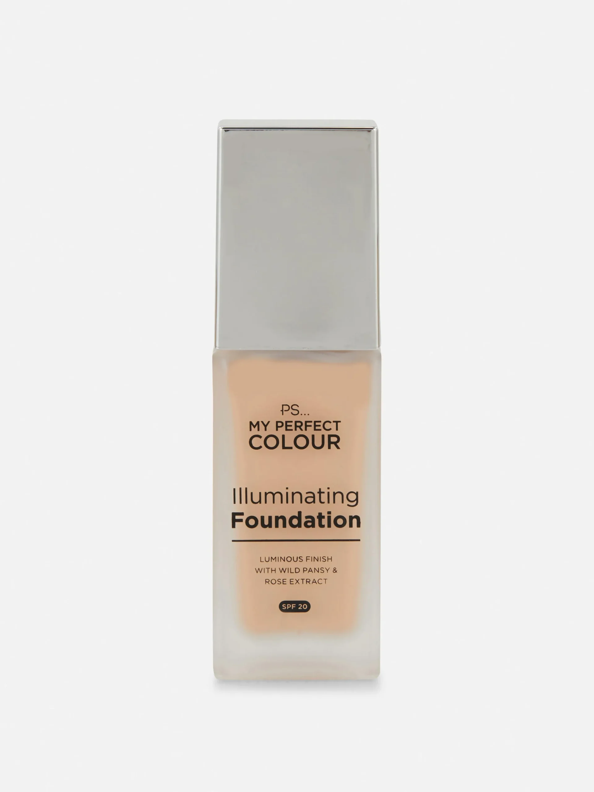 Base Iluminadora PS My Perfect Colour