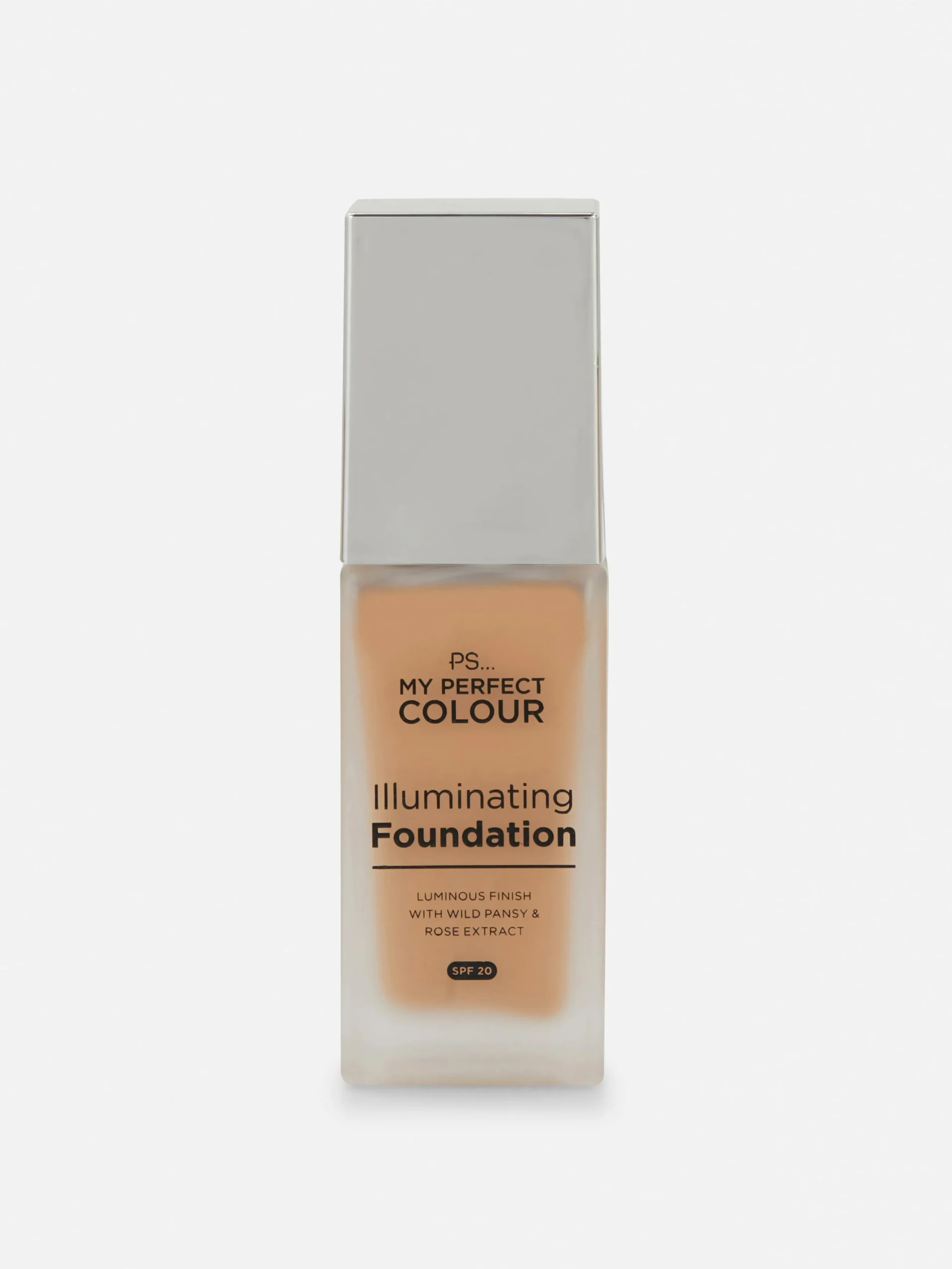 Base Iluminadora PS My Perfect Colour