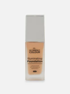 Base Iluminadora PS My Perfect Colour
