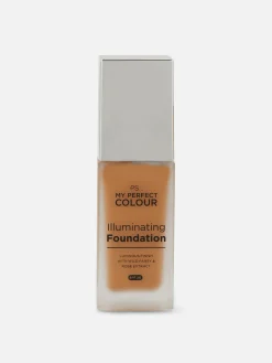 Base Iluminadora PS My Perfect Colour
