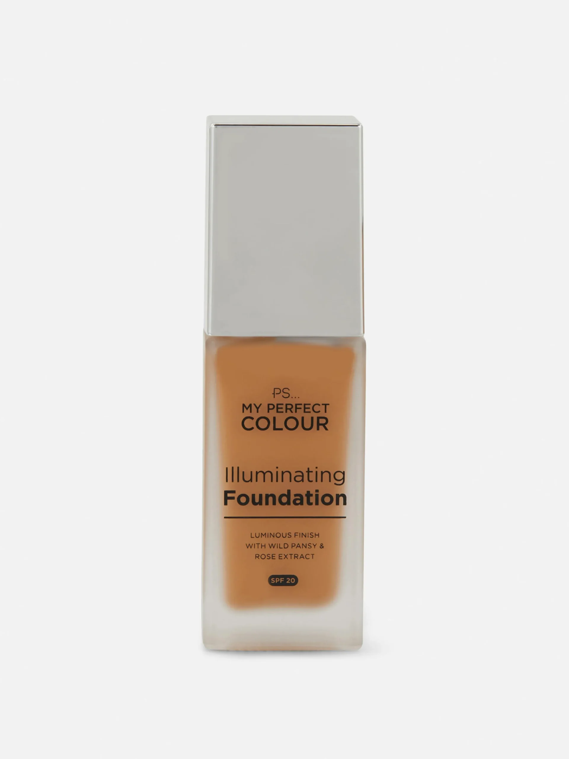 Base Iluminadora PS My Perfect Colour