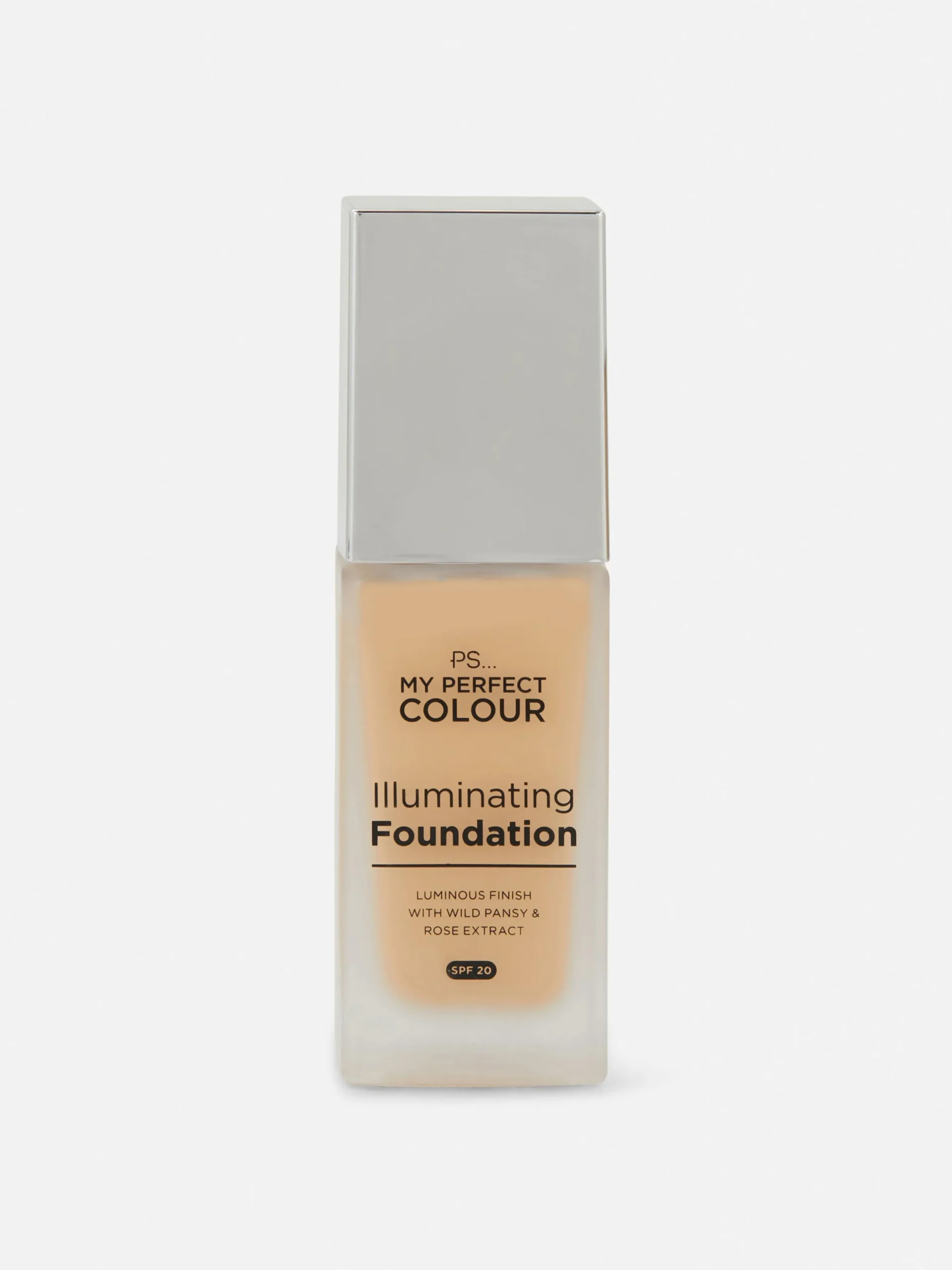 Base Iluminadora PS My Perfect Colour