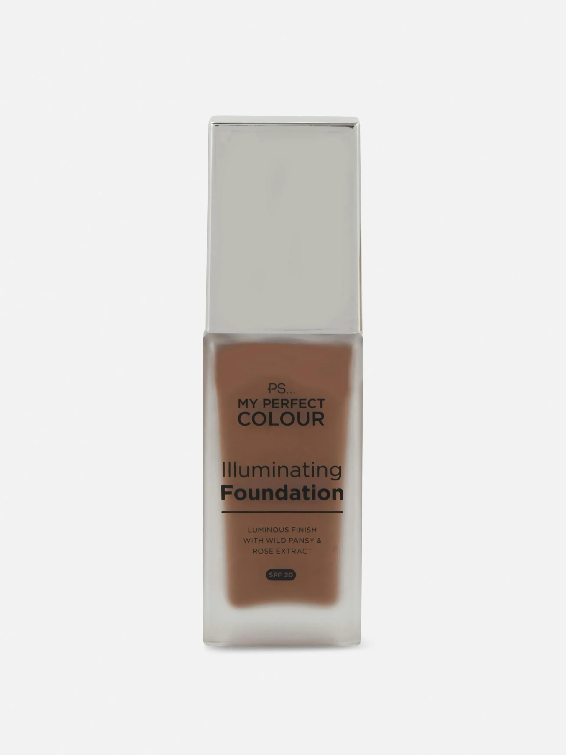 Base Iluminadora PS My Perfect Colour