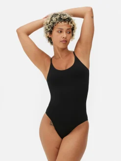 Body Modelador S/ Costuras
