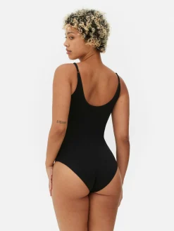 Body Modelador S/ Costuras
