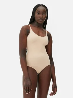 Body Modelador S/costuras