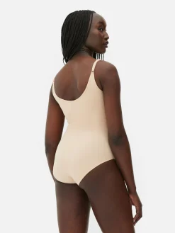 Body Modelador S/costuras