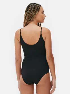 Body Modelador S/costuras