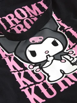 Bolsa Shopper Hello Kitty Kuromi