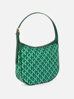 Bolsa Shopper Monograma Larga