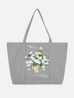 Bolsa Shopper XL Vincent Van Gogh
