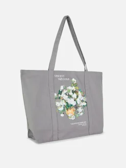 Bolsa Shopper XL Vincent Van Gogh