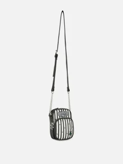 Bolsa Smartphone Beetlejuice