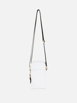 Bolsa Telemóvel Bolso Duplo