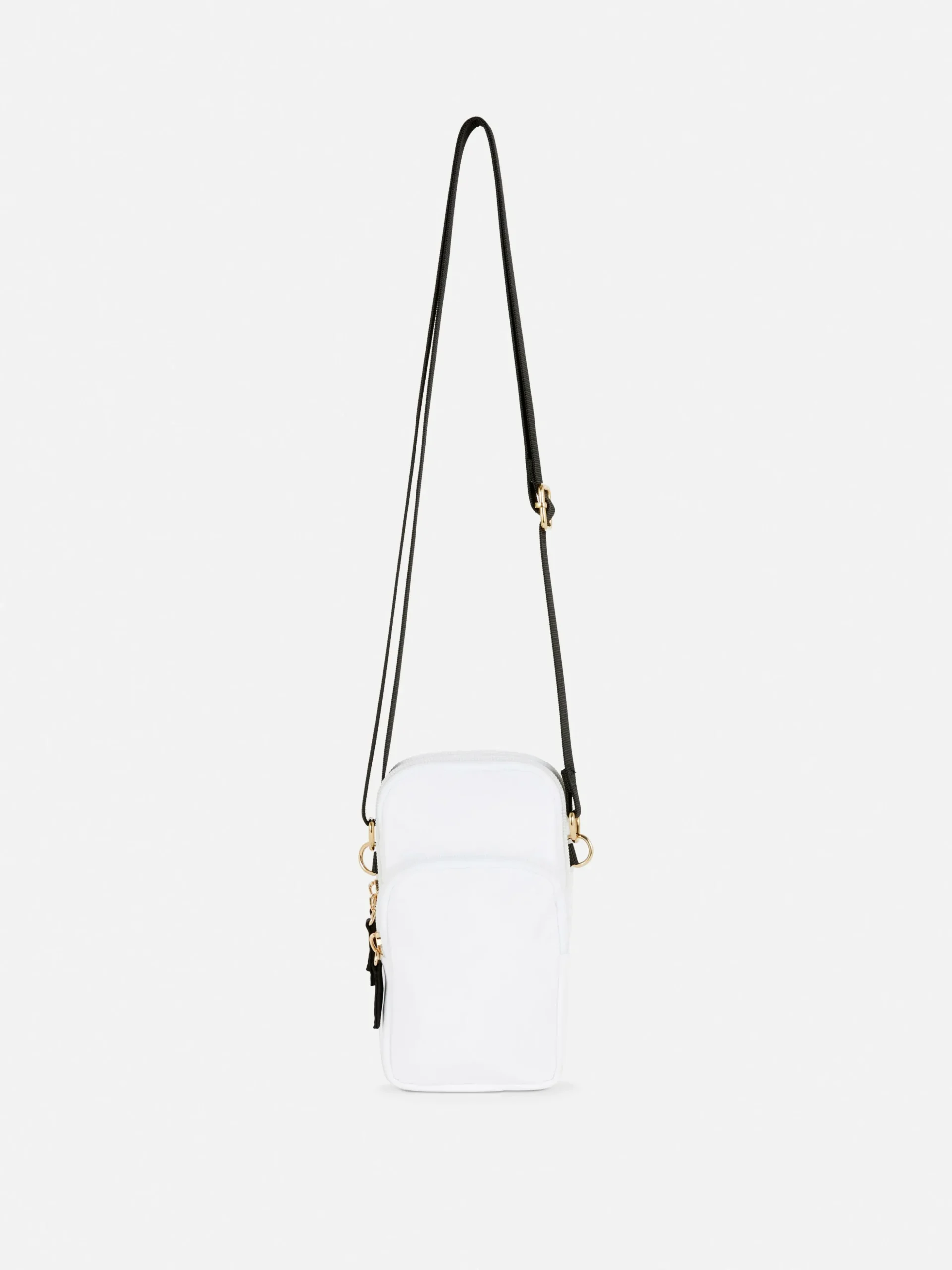 Bolsa Telemóvel Bolso Duplo