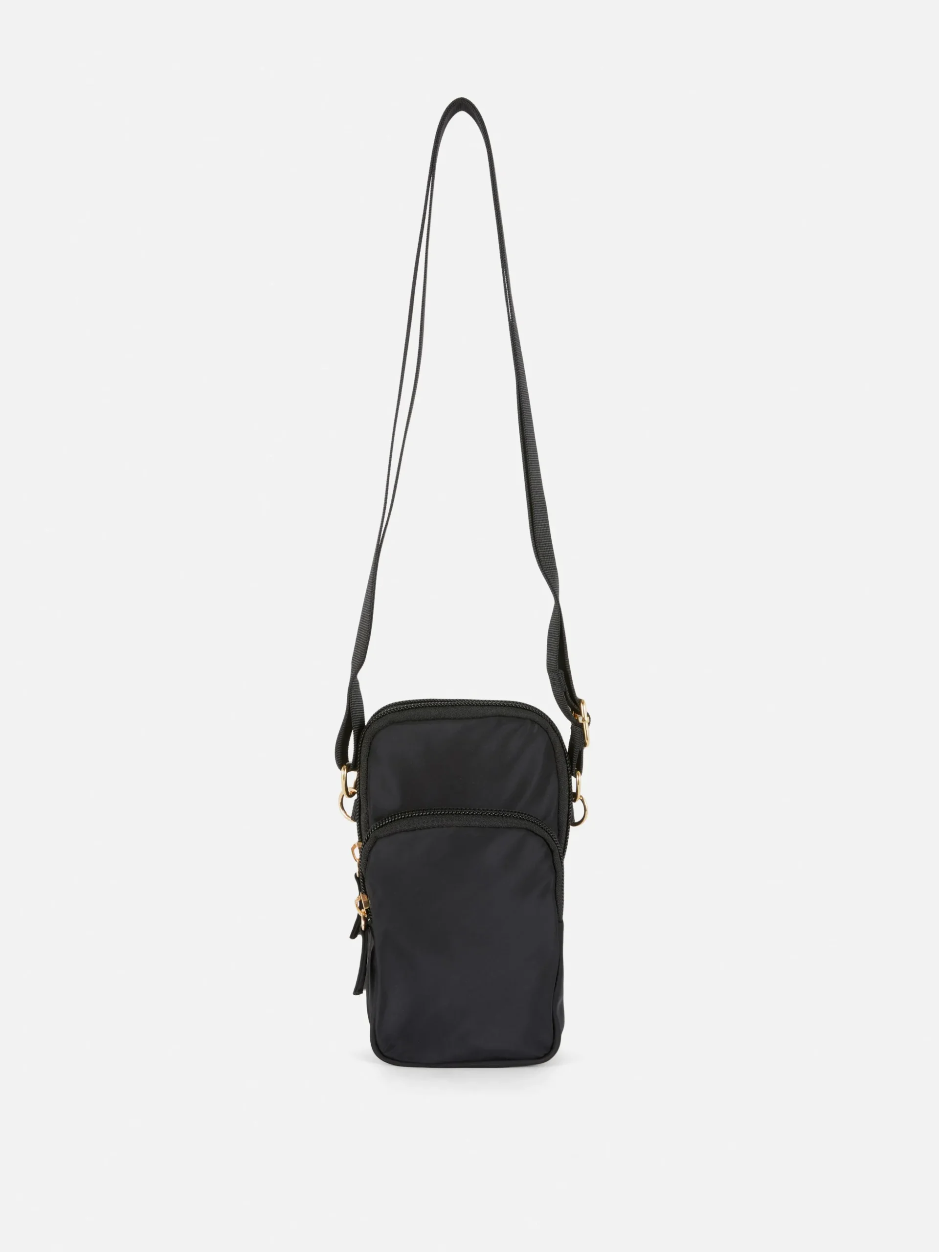 Bolsa Telemóvel Bolso Duplo