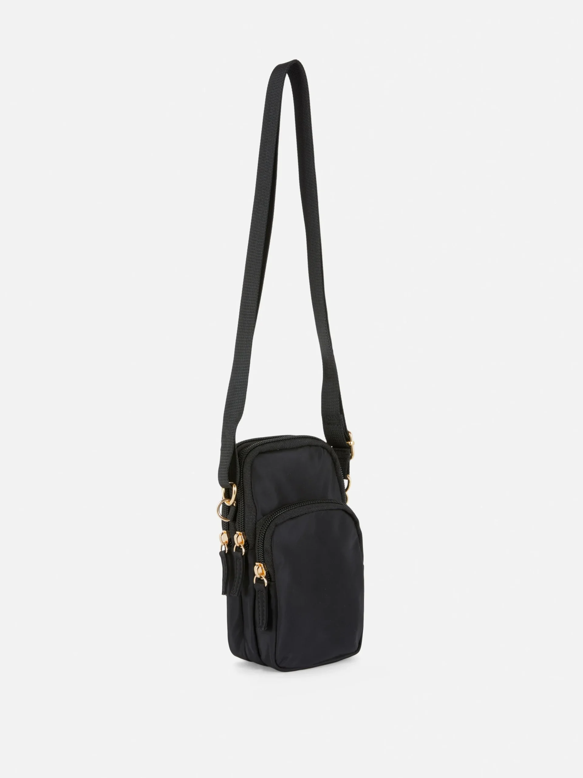 Bolsa Telemóvel Bolso Duplo