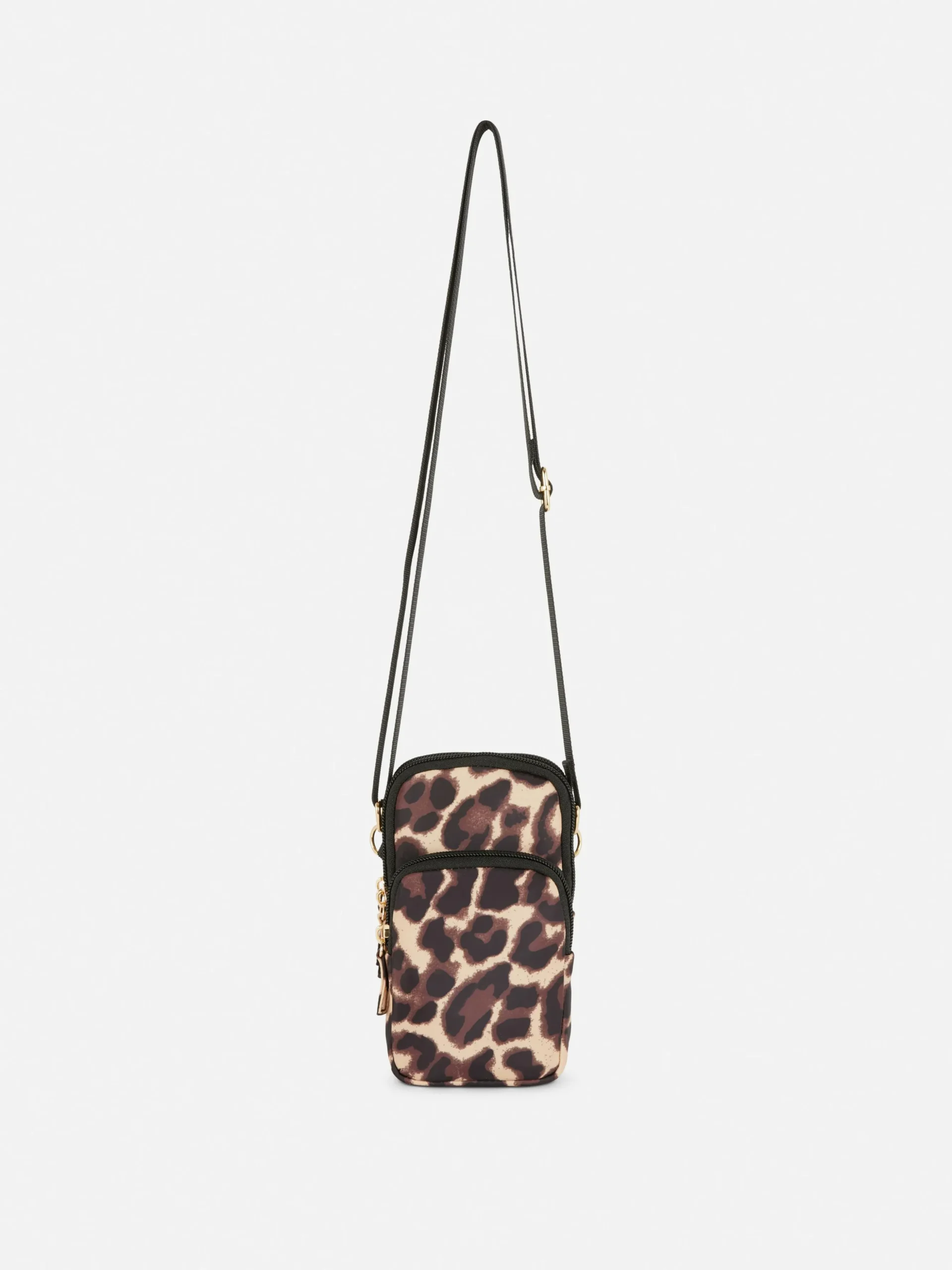 Bolsa Telemóvel Bolso Duplo