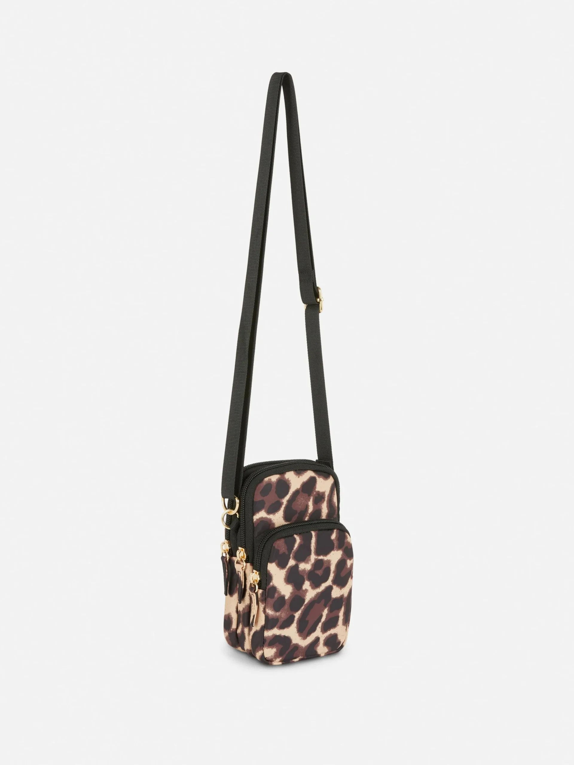 Bolsa Telemóvel Bolso Duplo