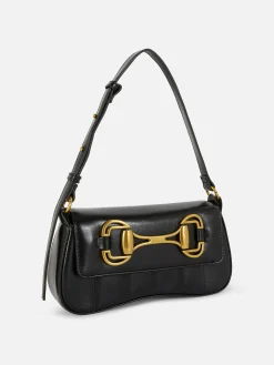 Bolsa Tiracolo Bridão Rita Ora