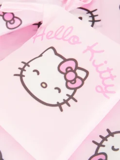 Bolsa Tote Dobrável Hello Kitty