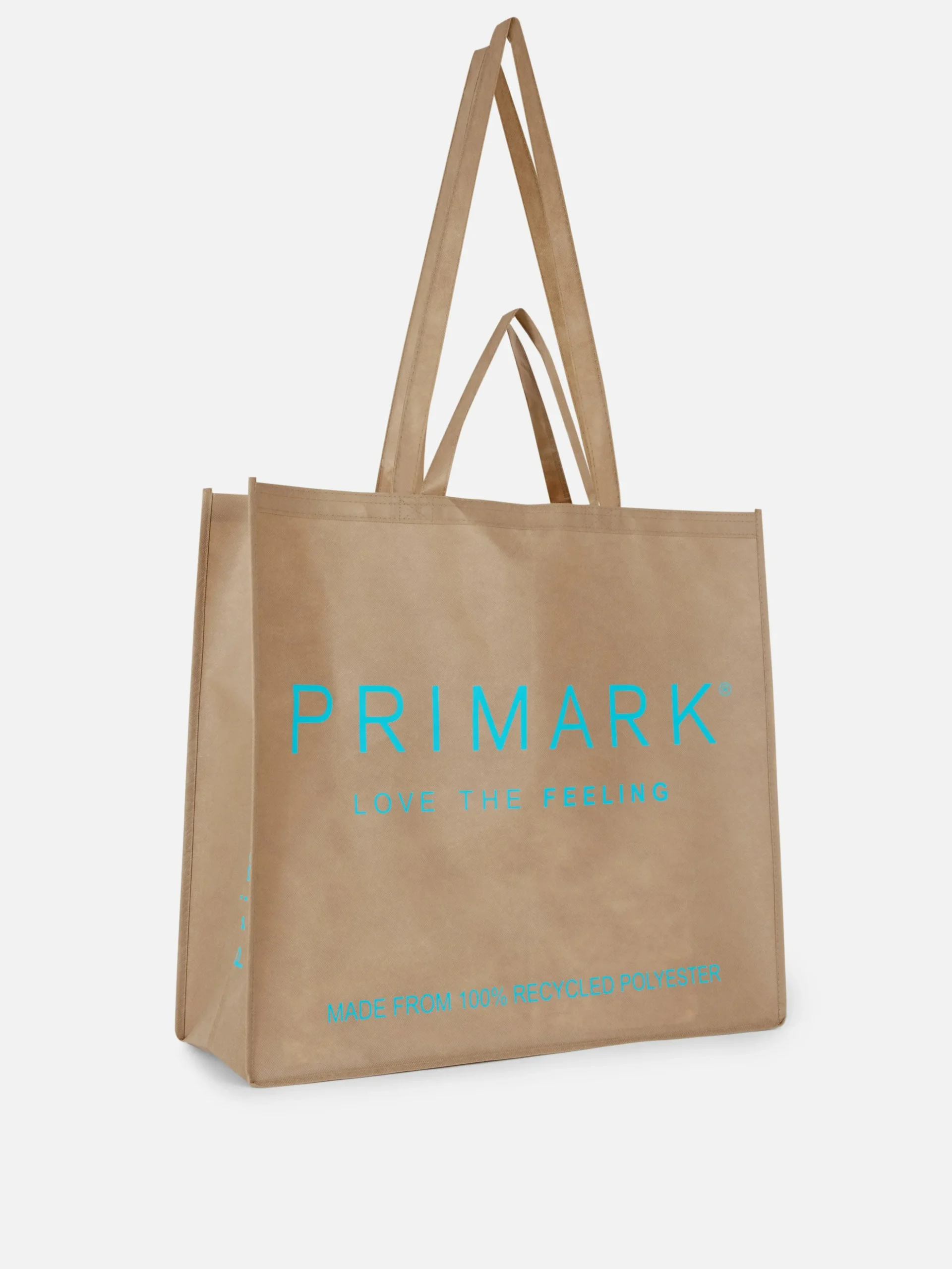 Bolsa Tote Shopper Reutilizável