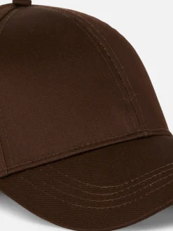 Boné Beisebol Liso