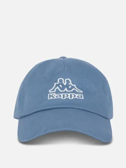 Boné Bordado Kappa X Primark