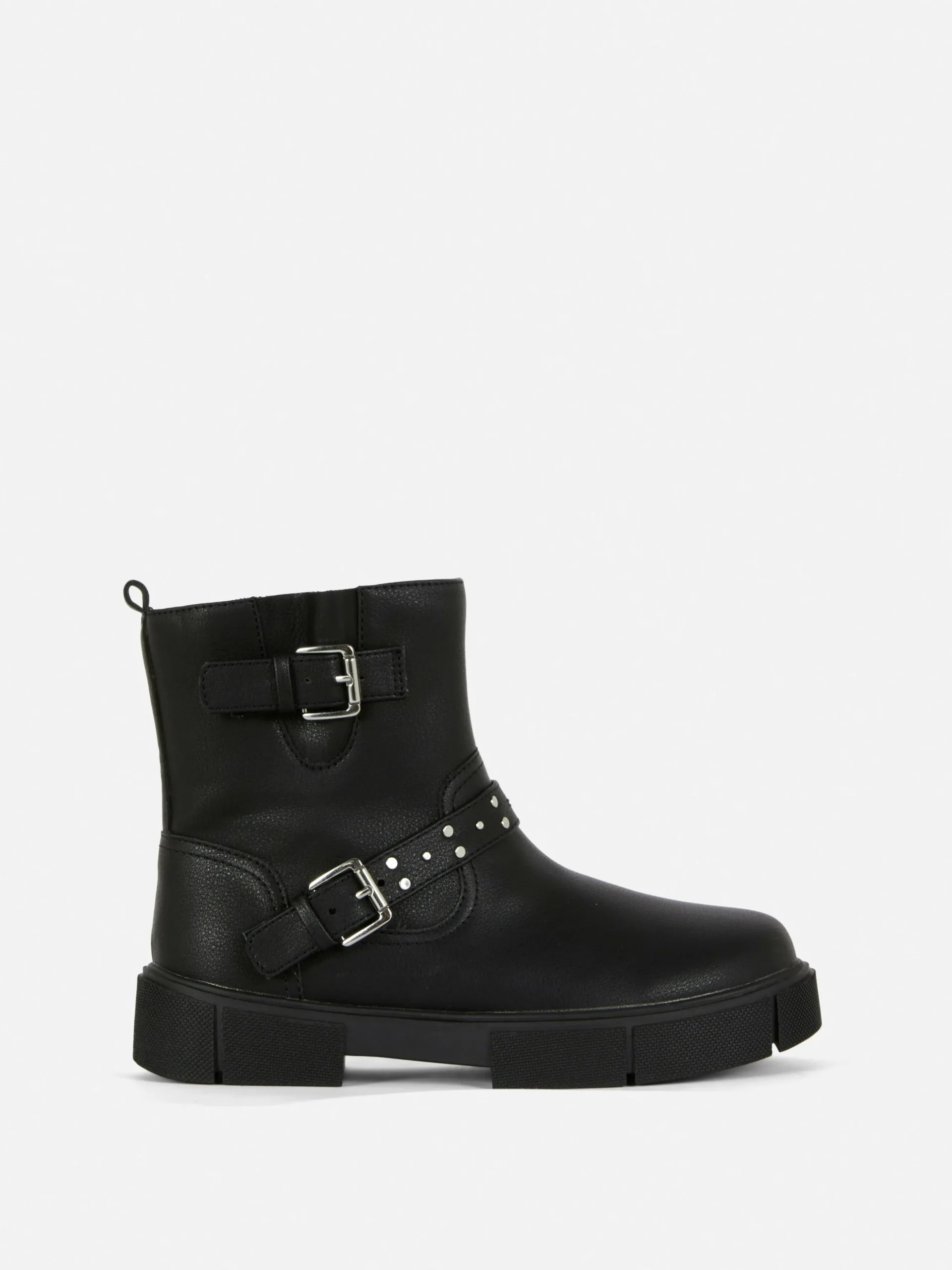 Botins Fivela