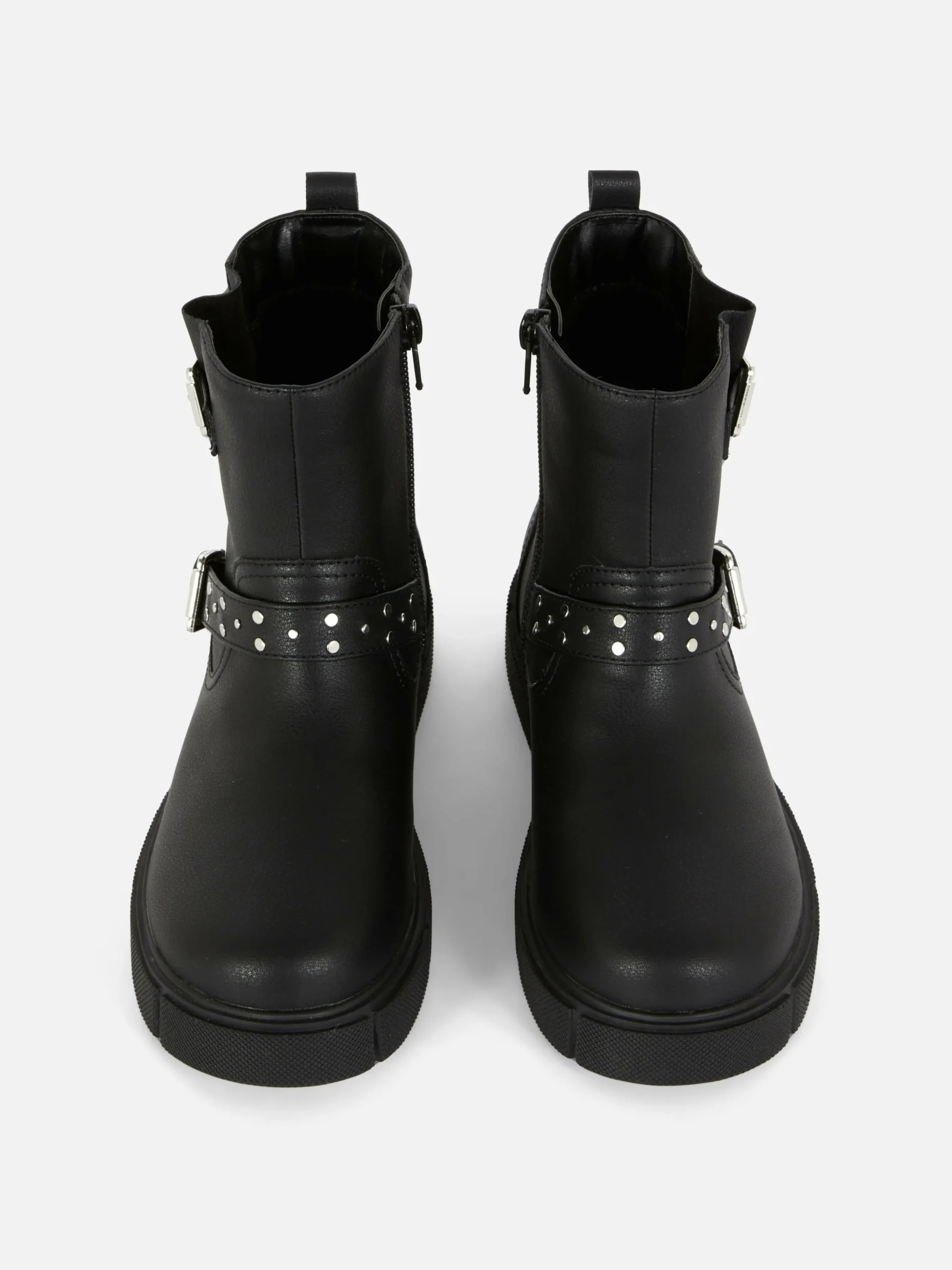 Botins Fivela