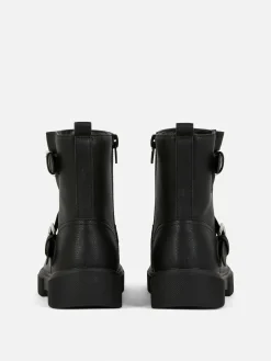 Botins Fivela