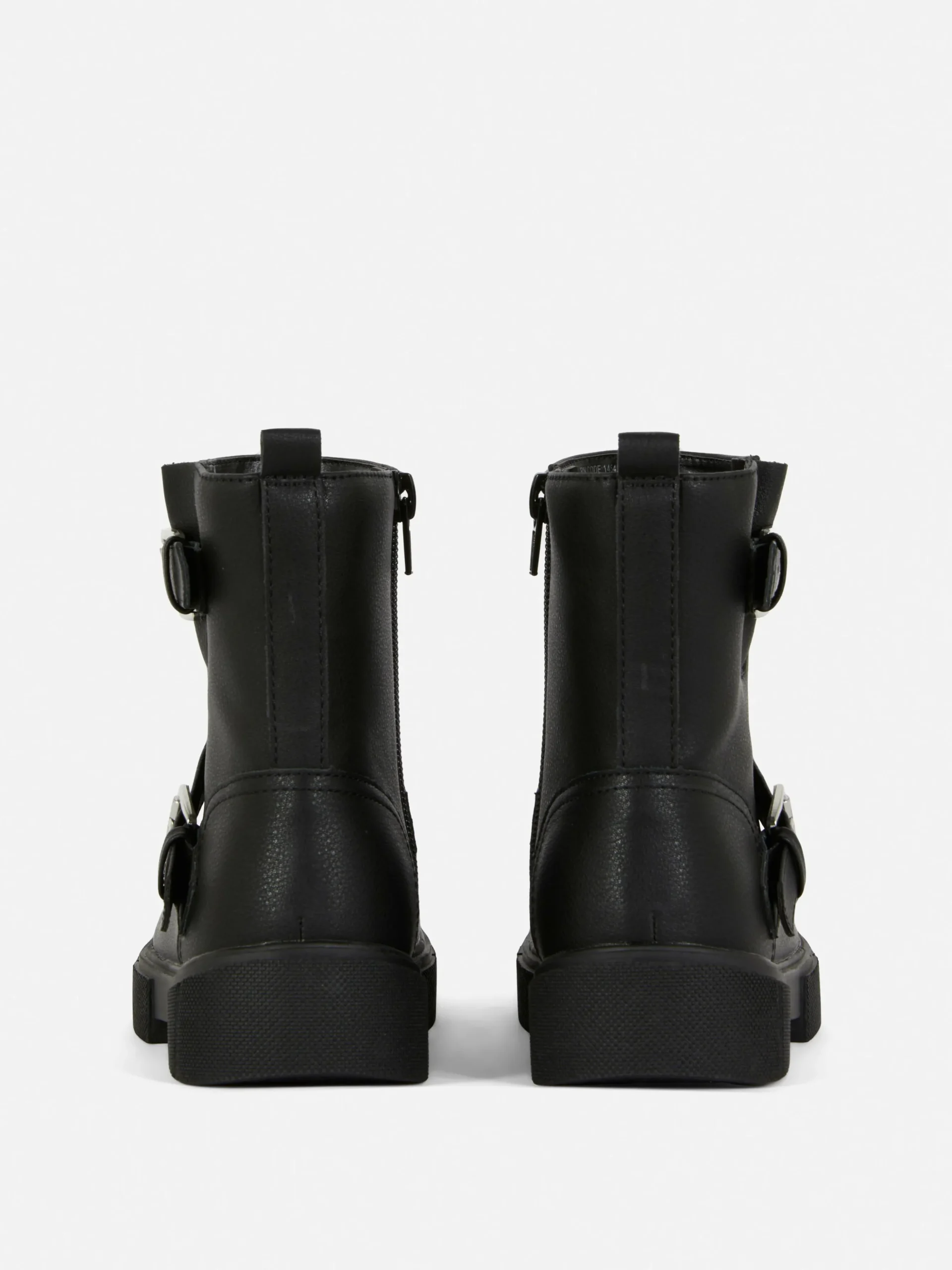 Botins Fivela