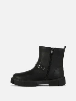 Botins Fivela