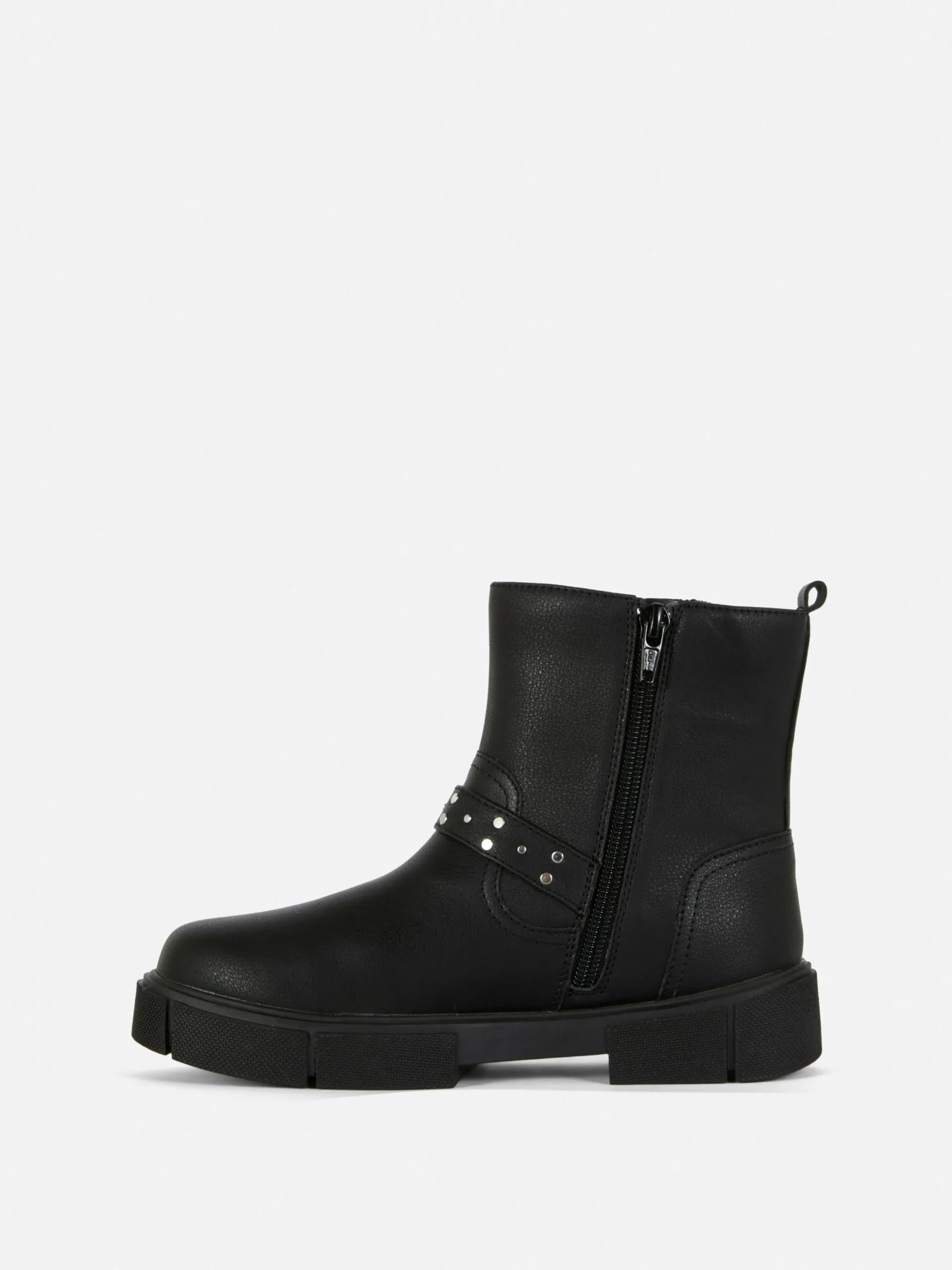 Botins Fivela
