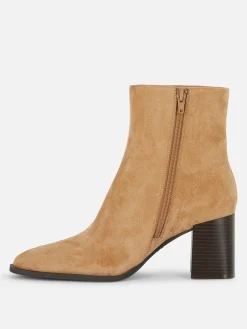 Botins Salto