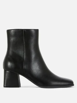 Botins Tacão