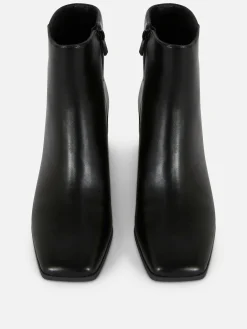 Botins Tacão