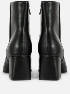 Botins Tacão