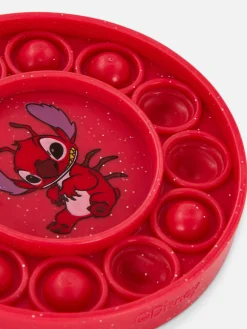 Brinquedo Pop It Disney Lilo & Stitch